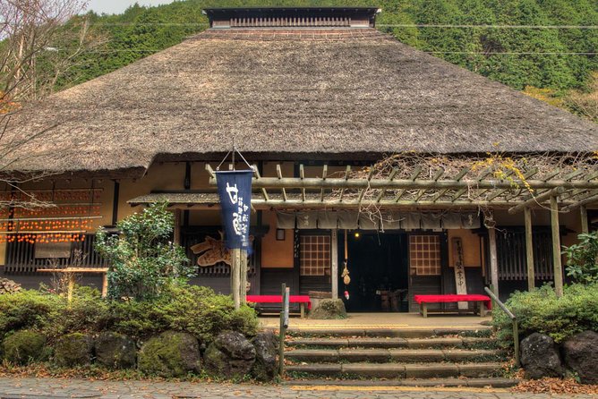 Custom Private Tour in Hakone with a Certified Local Guide - Owaku-dani Valley and the Ropeway option for Hell Valley smoke
