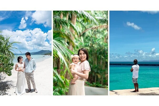 【Customizable】Ishigaki Private Tour -Up to 4 People, Flat Rate- - Key highlights you actually feel on the day