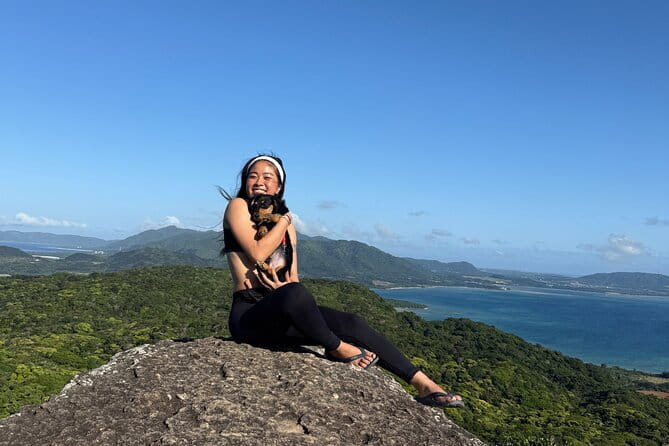 【Customizable】Ishigaki Private Tour -Up to 4 People, Flat Rate- - Your customizable stop menu, from big views to local culture
