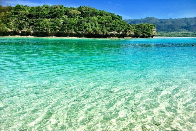 【Customizable】Ishigaki Private Tour -Up to 4 People, Flat Rate- - Guides like Saito, Wata Saito, Chiharu, and Taran