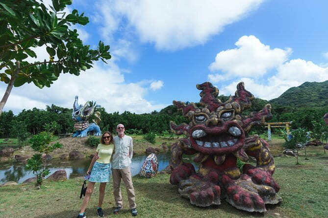 【Customizable】Ishigaki Private Tour -Up to 4 People, Flat Rate- - Rainy day and weather planning, what to expect
