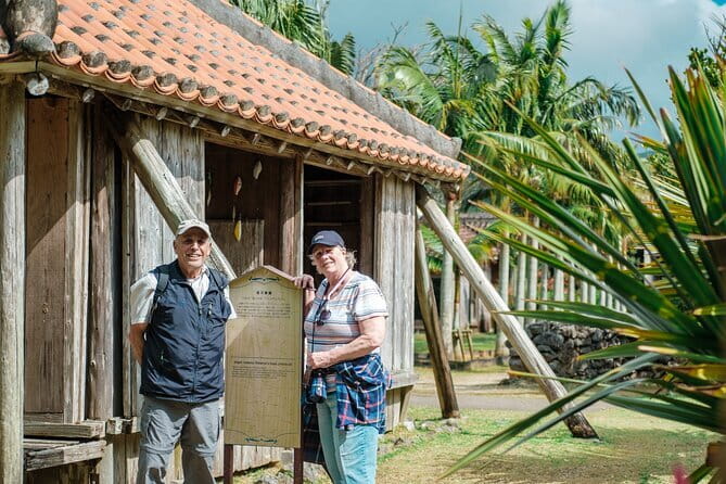 【Customizable】Ishigaki Private Tour -Up to 4 People, Flat Rate- - What you get, what you pay extra for