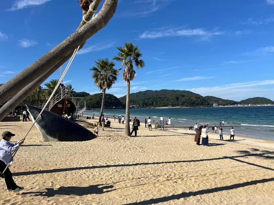 Customized Itoshima Photogenic Tour - Practical tips so you don’t waste half a day
