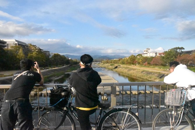 Cycle Kyoto's Hidden Gems & Gion Stroll - Key Things to Love About This Kyoto Bike and Gion Plan