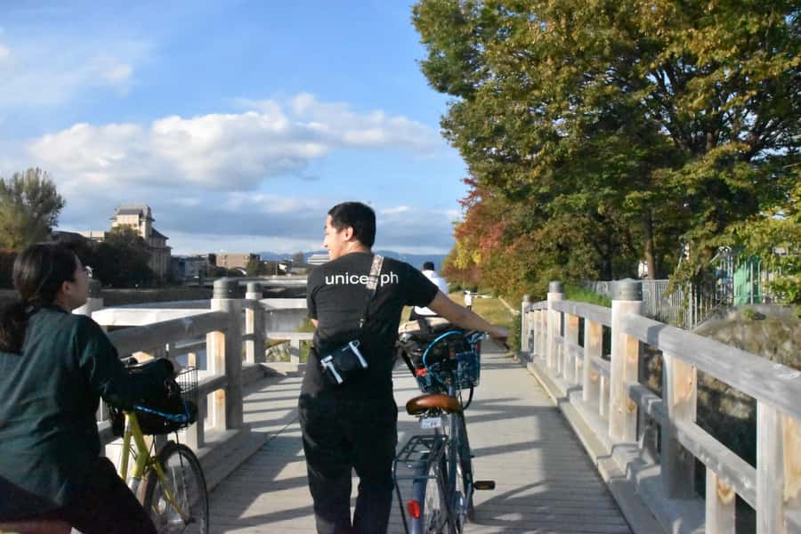 Cycle Kyoto's Hidden Gems & Gion Stroll - Who Should Book This Kyoto Tour, and Who Might Not