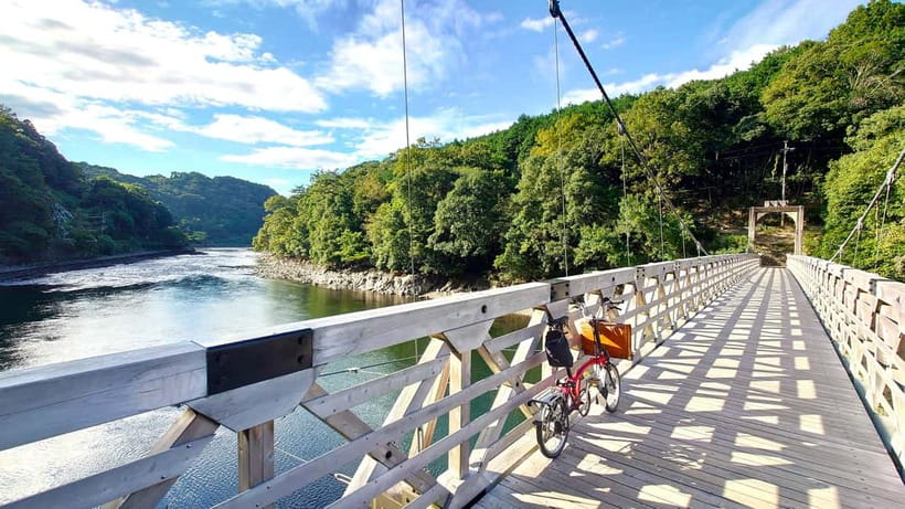 Cycling Tour at Uji's Matcha Green Tea Fields and Heritage - Price and Value: Is $160 Fair for This Day?