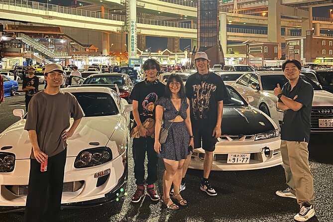 Daikoku Car Club Temporary Membership - Price and value: why it can be worth $145, and when it isn’t