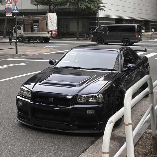 Daikoku: R34 Skyline Night Private JDM Daikoku Experience - Key highlights you will actually care about