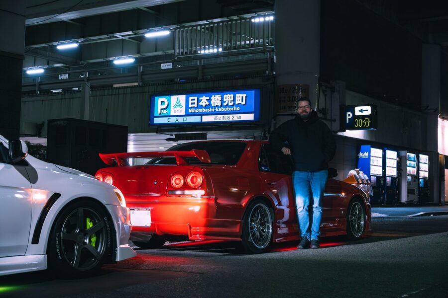 Daikoku: R34 Skyline Night Private JDM Daikoku Experience - Who should book this JDM Daikoku night, and who shouldn’t