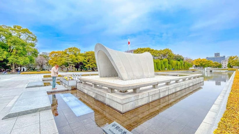 Day Trip to Hiroshima & Miyajima with Itsukushima Shrine - Itsukushima Shrine guided tour plus entrance included