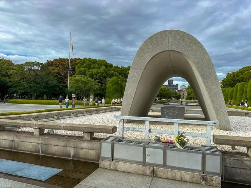 Day Trip to Hiroshima & Miyajima with Itsukushima Shrine - Price and time value: is $39 a smart deal?