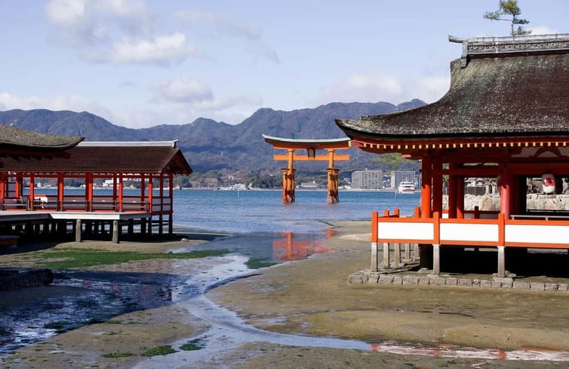Day Trip to Hiroshima & Miyajima with Itsukushima Shrine - Meeting up at Hiroshima Station Shinkansenguchi or Miyajimaguchi