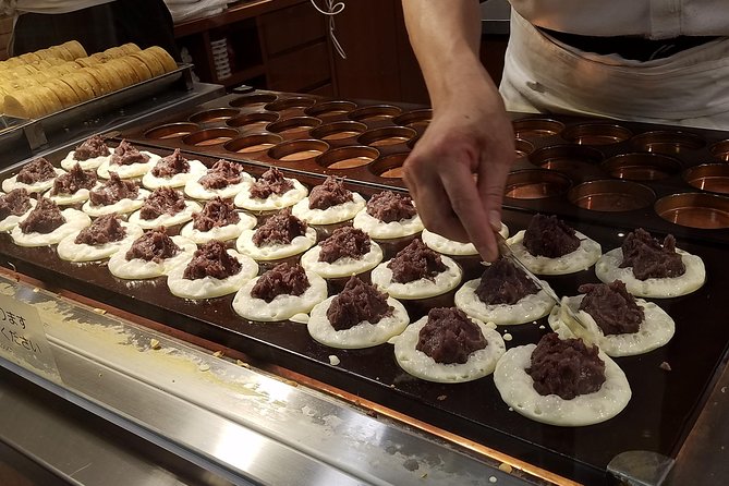 Deep Dive: Osaka Food Markets from Local to Luxurious! - What Makes This Osaka Food Markets Tour Different