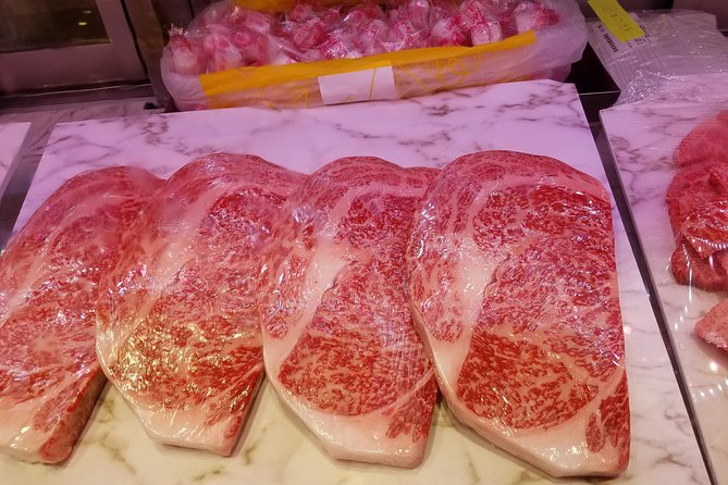 Deep Dive: Osaka Food Markets from Local to Luxurious! - Doguyasuji and Sennichimae: Buy Kitchen Gear, Not Just Snacks