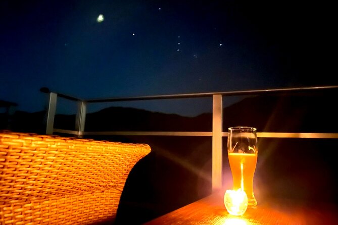 Dinner Cruise on HANAIKADA (Raft-Type Boat) with Scenic View of Miyajima - Price and value: what about $95.90 buys you