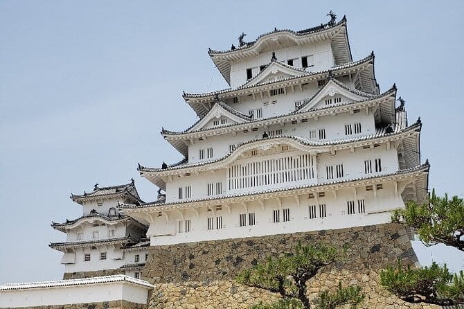Discover Every Bit of Himeji Castle - World Heritage near Osaka - Price and What You’re Really Paying For