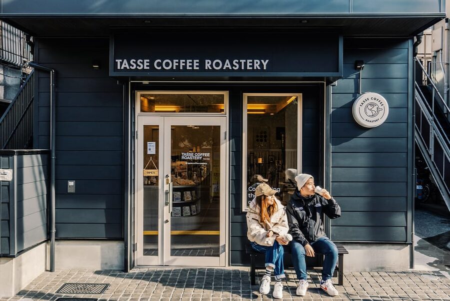 Discover Japanese Coffee Brewing Experience at Tokyo - Key things I’d plan for (before you go)