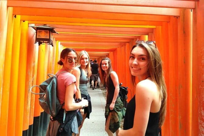 Discover Kyoto at Night by Bike - Miyakawa-cho Dori and Gion: Lanterns, River Air, and Old Streets