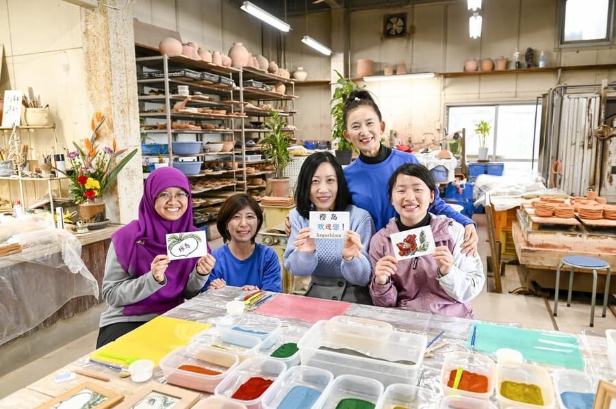Discover the Wonder of Sakurajima Half Day Tour in Kagoshima - Sakurajima Visitor Center: Eruptions, Plants, and Preparedness