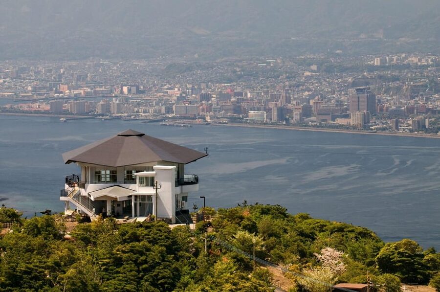 Discover the Wonder of Sakurajima Half Day Tour in Kagoshima - Ougaku Togei Sakurajima-yaki: Ash Art You Can Take Home