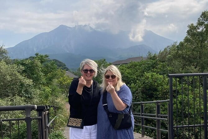 Discover the Wonders of Sakurajima Half Day Tour in Kagoshima - Key things to know before you go
