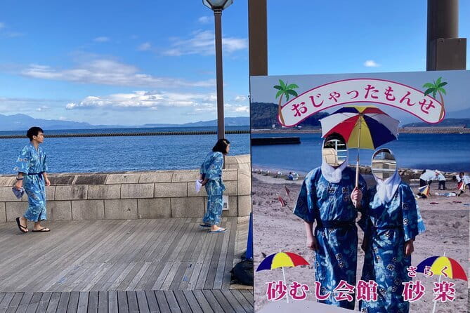 Discover the Wonders of Sakurajima Half Day Tour in Kagoshima - Sakurajima Visitor Center: learning the volcano’s story fast