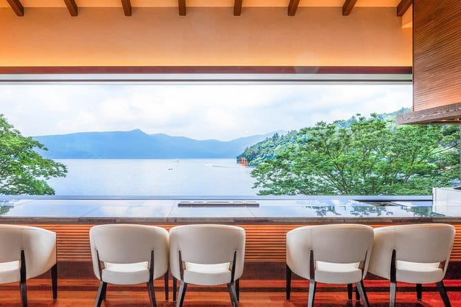 Do You Want to Try Skywalk? A New Way of Enjoying Hakone! - Logistics that can make or break your day