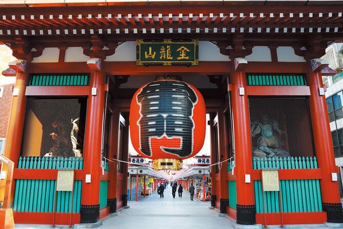 Dynamic Tokyo: Tokyo Tower, Tea Experience, Bay Cruise Day Tour - Imperial Palace and Nijubashi Bridge, The Calm Side of Central Tokyo