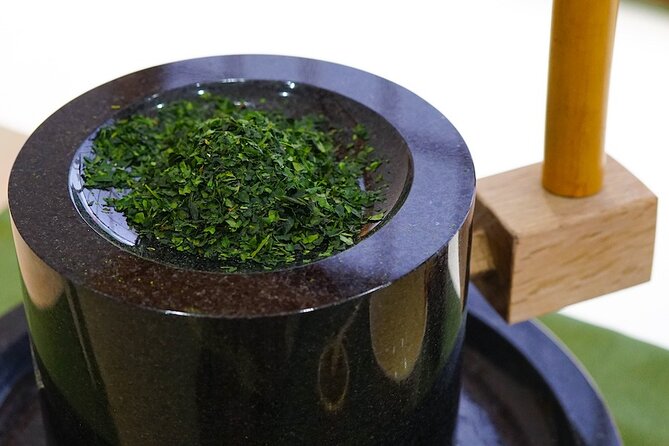 Dynamic Tokyo: Tokyo Tower, Tea Experience, Bay Cruise Day Tour - Matcha at Kaminari Issa, Cultural Precision Without the Ceremony Pressure
