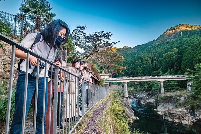 E-Bike tour through old rural Japanese silver mining town - Key highlights worth your attention