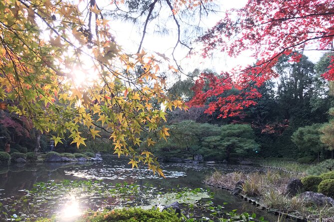 E-Bike Tours of the highlights of Kyoto!!! - Why Kyoto by E-bike Beats the Lane-Hopping Stress