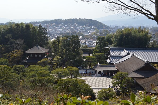 E-Bike Tours of the highlights of Kyoto!!! - How the Guide Turns Sights Into Stories You’ll Remember