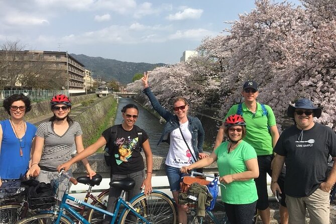 E-Bike Tours of the highlights of Kyoto!!! - E-bike Practical Tips for Comfort, Control, and Not Getting Stressed