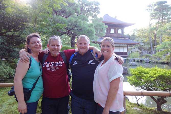 E-Bike Tours of the highlights of Kyoto!!! - Price and Value: What $109.43 Buys You in Real Terms