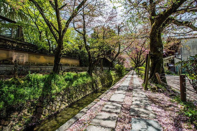 Early Bird E-biking through East Kyoto - Heian Shrine and the shift toward quieter Kyoto