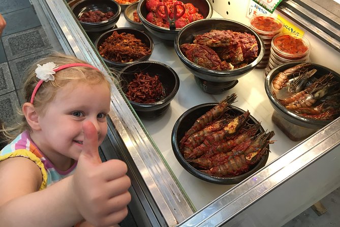 Eat, Drink & Cycle: Osaka Foodie Bike Tour - What you are really paying for (and when it might feel pricey)