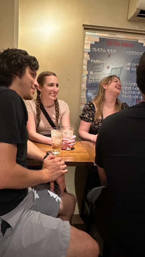Eat/Drink like a LOCAL-Taverns & Ramen - Who This Tour Is For (and Who Should Rethink It)