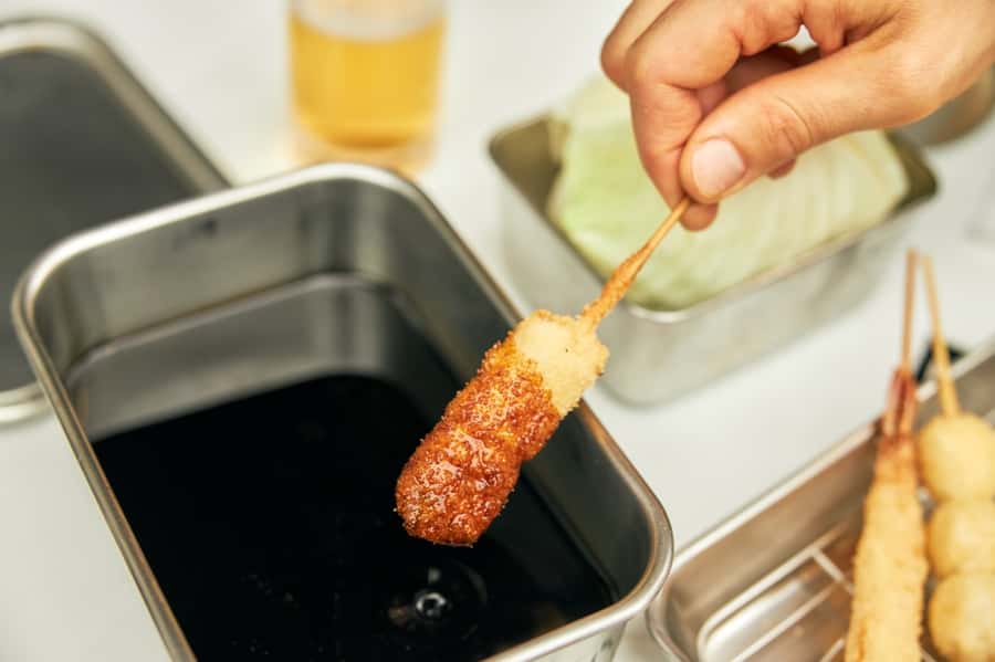 Eat Like a Local in Osaka – Private Custom Street Food Tour - Walking logistics, meeting points, and how to keep the evening smooth