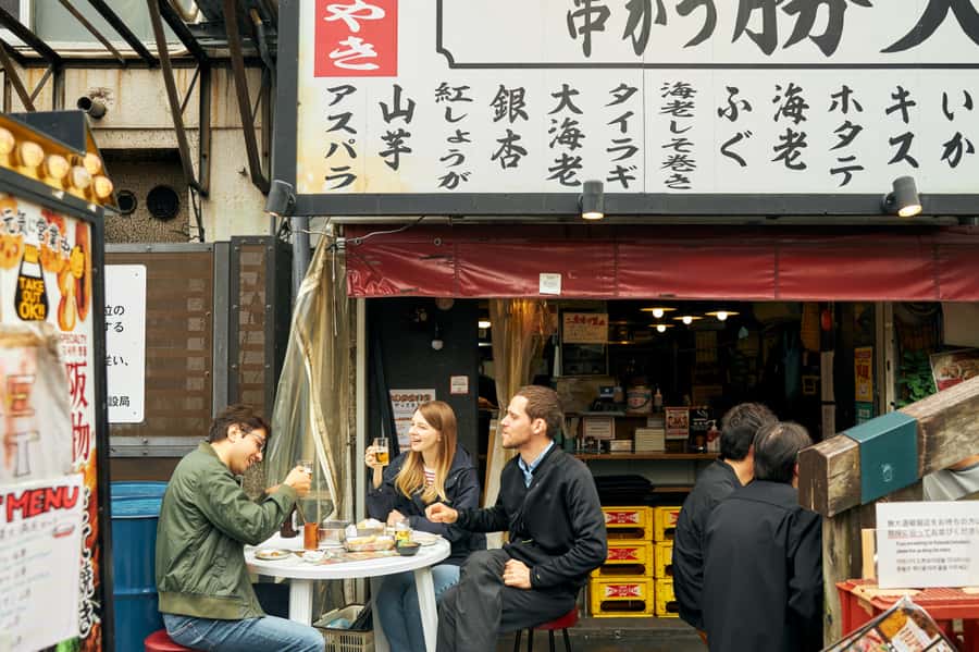 Eat Like a Local in Osaka – Private Custom Street Food Tour - Should you book this Osaka street food tour