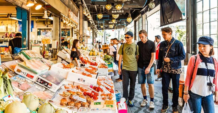 Eat Like a Local in Sapporo – Private & Custom Food Tour - How This 3-Hour Sapporo Food Tour Feels Like a Shortcut to Real Eating