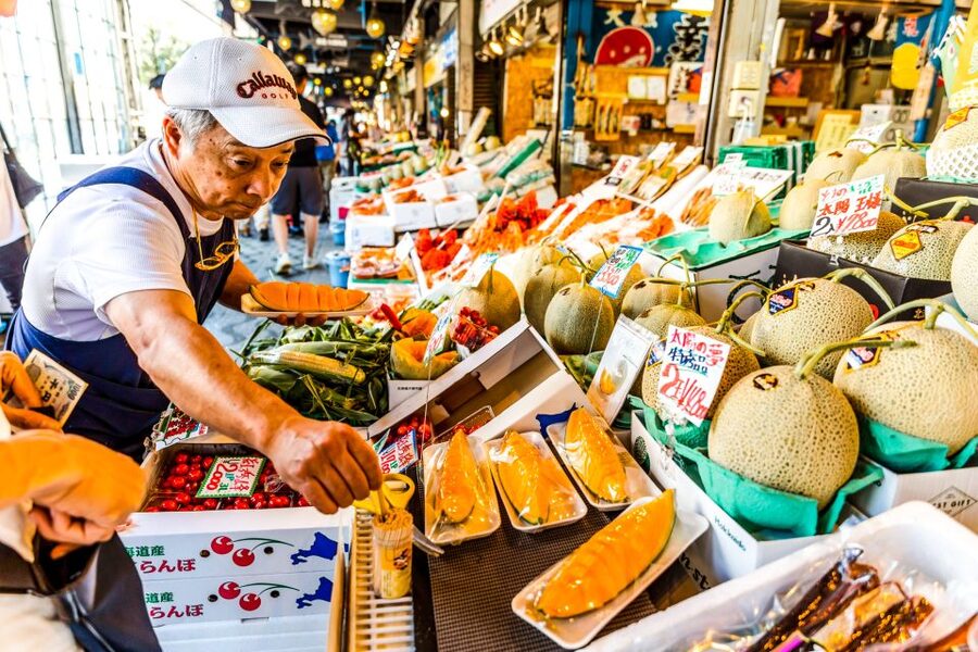 Eat Like a Local in Sapporo – Private & Custom Food Tour - Who This Tour Suits Best, and Who Might Want Another Option