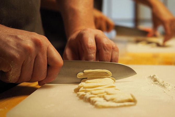 Eat Osaka: Street Food Cooking in an Authentic Kitchen! - Welcome Drinks, Then Coaching That Actually Clicks