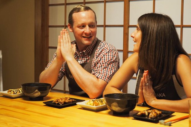 Eat Osaka: Street Food Cooking in an Authentic Kitchen! - Price and Value: Why $79.28 Works Here