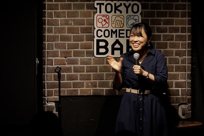 English Stand up Comedy Show - Price and Value: Why About $26.53 Can Be a Great Deal