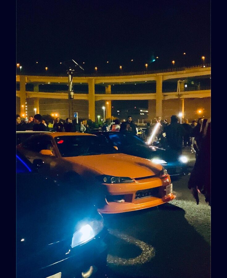 EVO, WRX, Skyline – JDM Night Run to Daikoku Car Meet - Should You Book This Daikoku JDM Night Run?