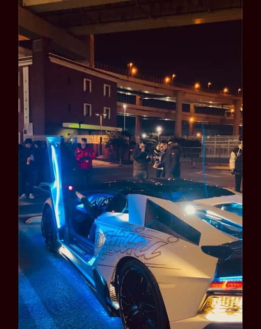 EVO, WRX, Skyline – JDM Night Run to Daikoku Car Meet - Day-Of Reality: Meeting Point, ID, and Night-Plan Flexibility