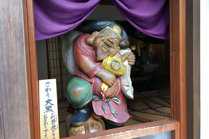 Exciting Kamakura - One Day Tour from Tokyo - Hokoku-ji’s bamboo forest: a different kind of calm