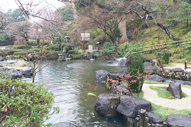 Exciting Kamakura - One Day Tour from Tokyo - The guide factor: why people rave about Akira, Yumiko, Kono, and Yoshi