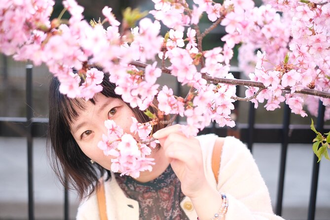 Exclusive Gion Kyoto Photoshoot: A Private Experience - Quick highlights