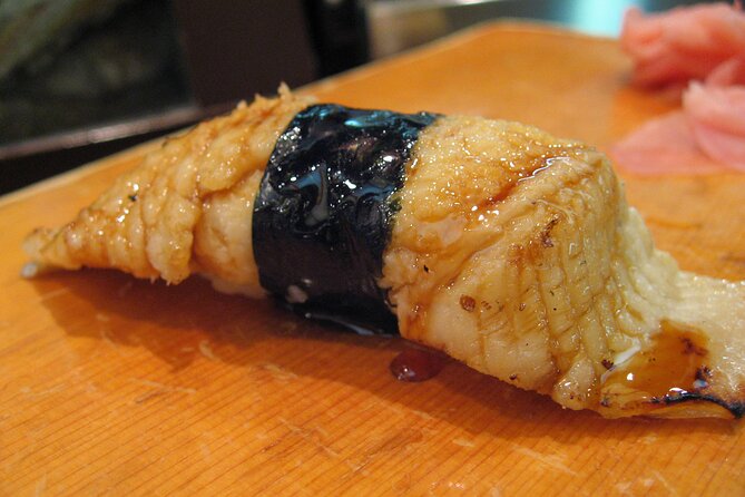 Exclusive Sushi Making Experience with a Master Chef – Osaka Area - Private Nigiri Class in Ashiya, Hyogo: What Makes It Different